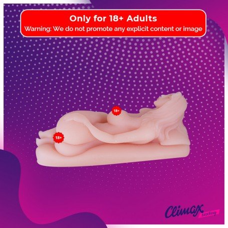 Hot n Sexy Silicone Love Doll SLD-009