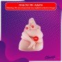 Hot n Sexy Silicone Love Doll SLD-009