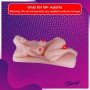 Hot n Sexy Silicone Love Doll SLD-009
