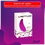 Baile Pretty Love Secret Vibrator with 10 Vibration Modes SV-001