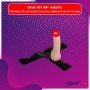 Baile 7-inch Strap-on Dildo with Adjustable Harness SO-031