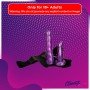 Baile Dual Penetration Strap-on for G-spot massage SO-032