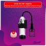 MaxEndurance Vibrating Penis Pump PE-003