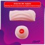 Hands-free Vibrating Compact Male Masturbator MMT-030