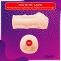 Hands-free Vibrating Compact Male Masturbator MMT-030