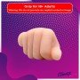 Silicone Horny Fingers Male Masturbator MMT-029