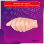 Silicone Horny Fingers Male Masturbator MMT-029
