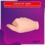 Silicone Horny Fingers Male Masturbator MMT-029