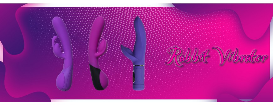Get Quick Orgasms by Using a Rabbit Vibrator | Sex Toys In Kolkata Goa