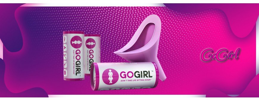 Go-Girl Female Urinate Device in Faridabad Ranchi Rajkot Siliguri Birbhum Puruliya