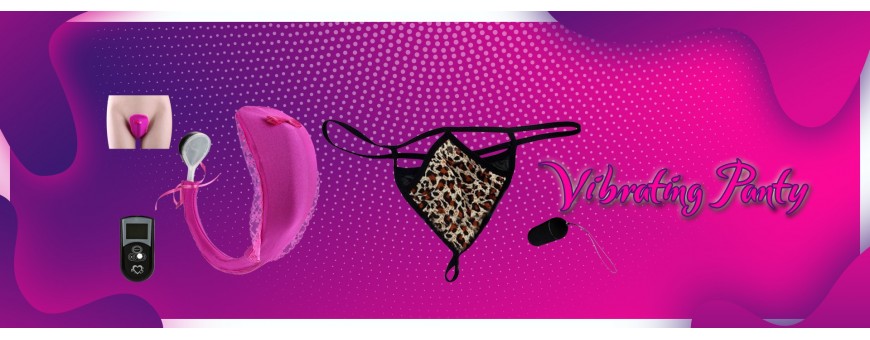 Vibrating panty for women| vibrating panties sex toys | Climaxsextoy
