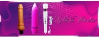 Get Realistic Dildo vibrator Online in India at cheap price