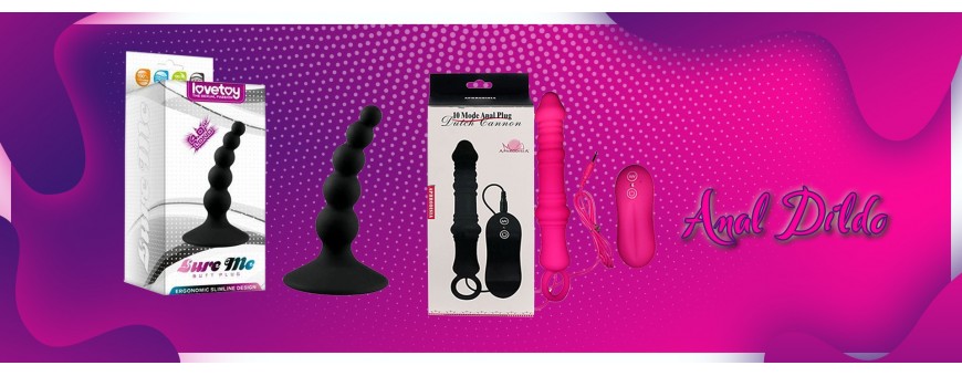 Anal Dildo Sex Toys In Buxar Will Give Your Sex Life A New Direction