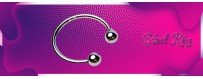 Buy Premium Quality Sex Toys In Ongole | Steel Ring For Women