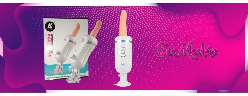 Buy Sex Machine in India | Sex Toy Machine For Ladies | Women | Girls