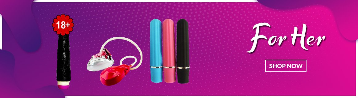 Female Sex Toys In Gwalior