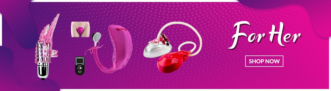 Female Sex Toys In Nanded