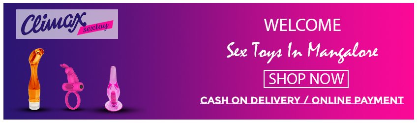 Sex Toys In Mangalore
