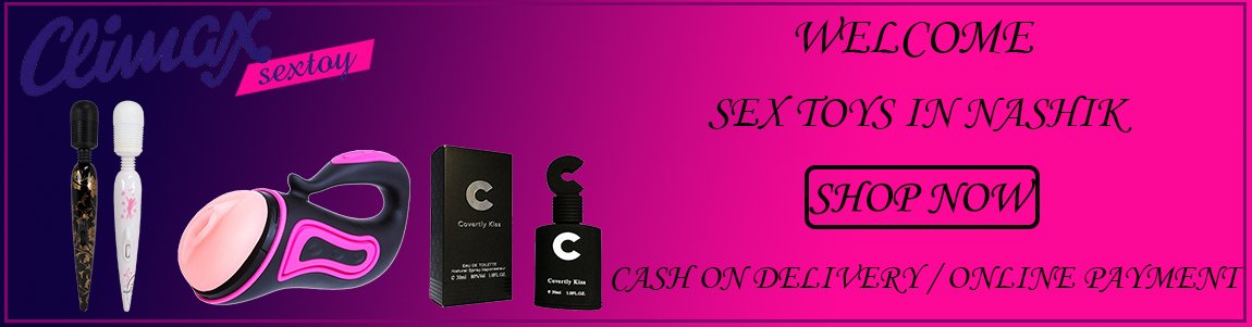 Sex Toys In Nashik